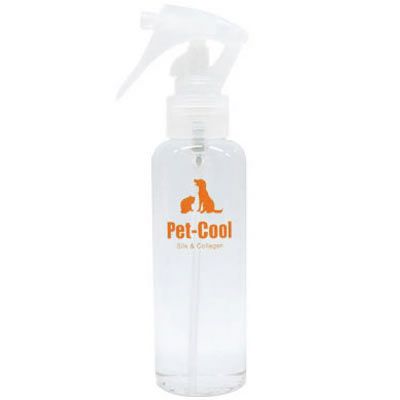 Bellwoods】Pet-Cool ペットクール 虫除けスプレー 120ml | ペット