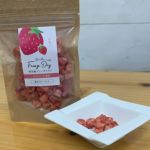 ぃちご ドクターズチョイス】 納豆菌 フリーズドライ いちご 8g