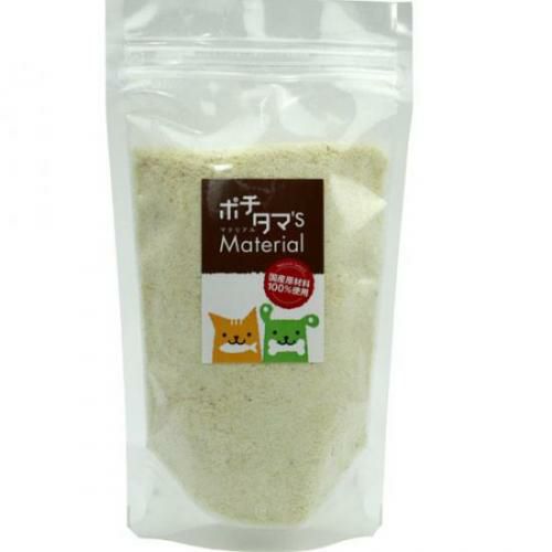 チヨペット】 ポチタマ'S Material おから | ペットランドピースワン