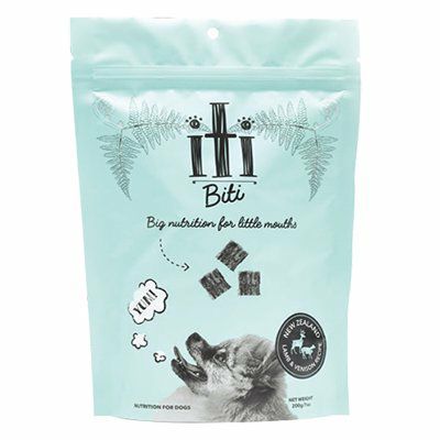 イティ　犬用　ビーフディナーとラム&ベニソンディナー10袋セット iti イティドッグ エアドライ ラム＆ベニソン ディナー