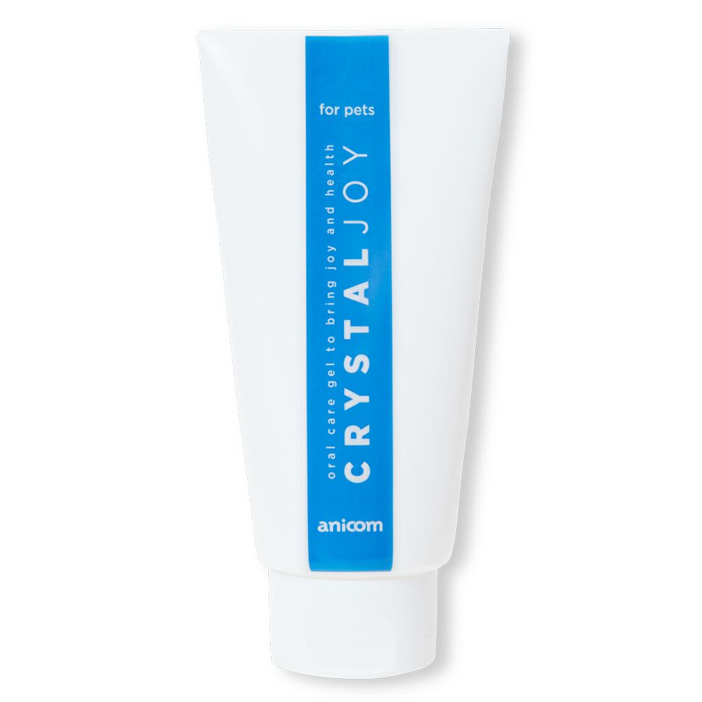 アニコム】 anicom クリスタルジョイ 60g | ペットランドピースワン