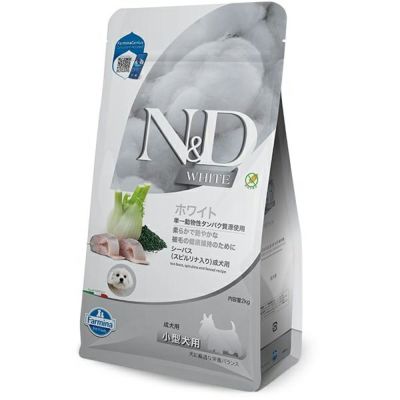 N&D ブラウン 成犬用 ラム　人工保存料無添加 スピルリナ入り）2kg ｘ1個 Amazon.co.jp: N&D ブラウン ドッグフード グレインフリー 成犬
