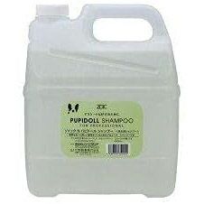 ZOIC PUPIDOLL SHAMPOO&RINSE 各4000ml ZOIC N | ZOIC - Heartland Co., Ltd.