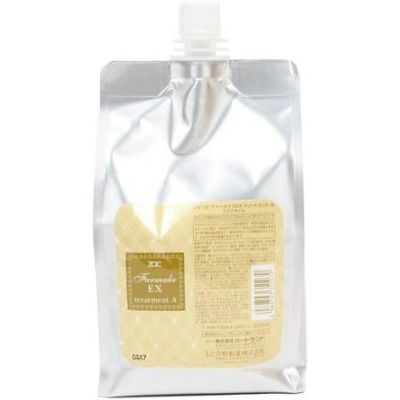 ZOIC】 ゾイック ファーメイク EX トリートメントS 1000ml
